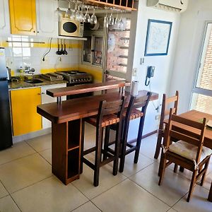 Apartamento de 1 Dormitorio